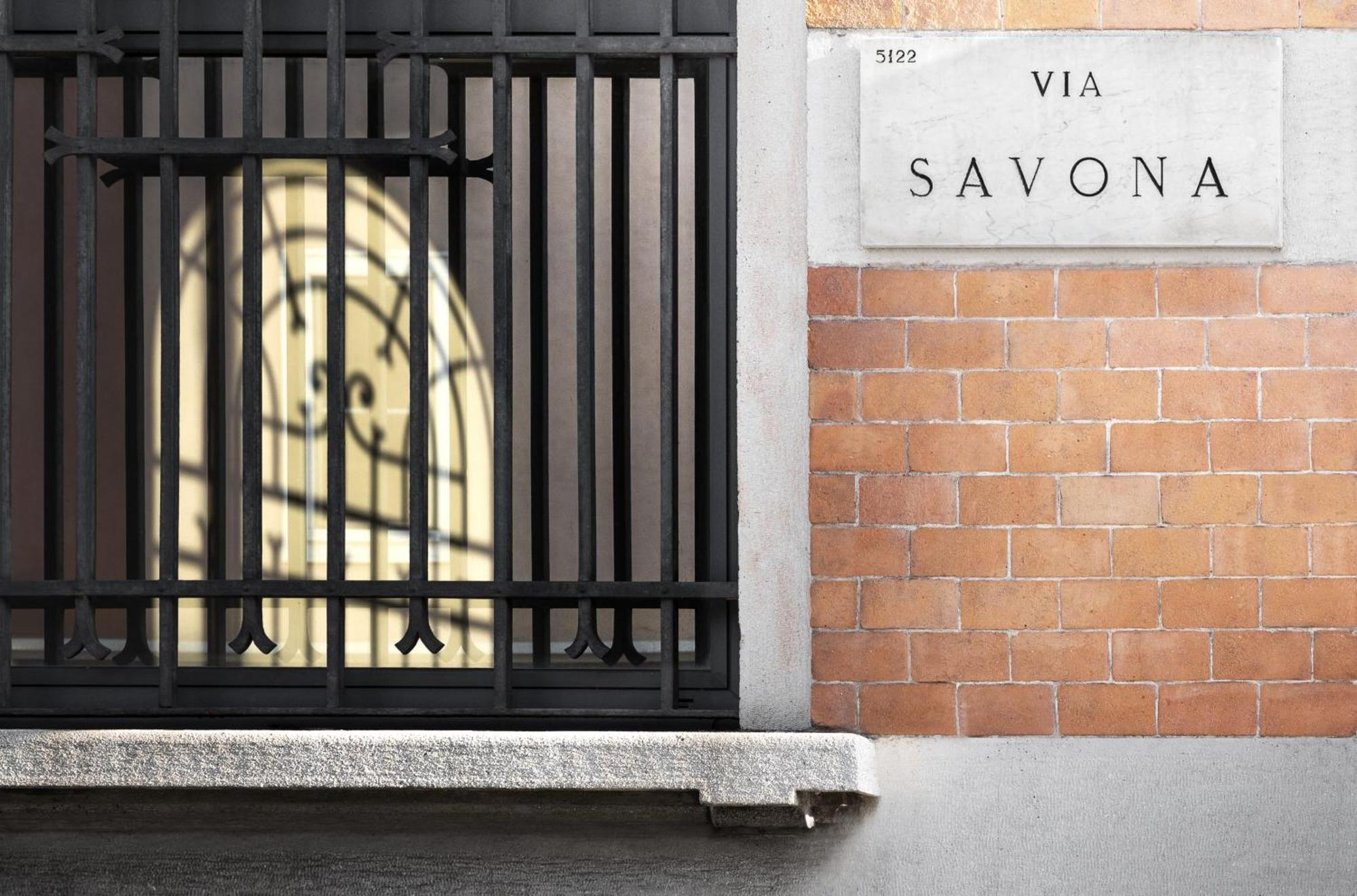 Silver House Navigli - Tortona Milan Exterior photo