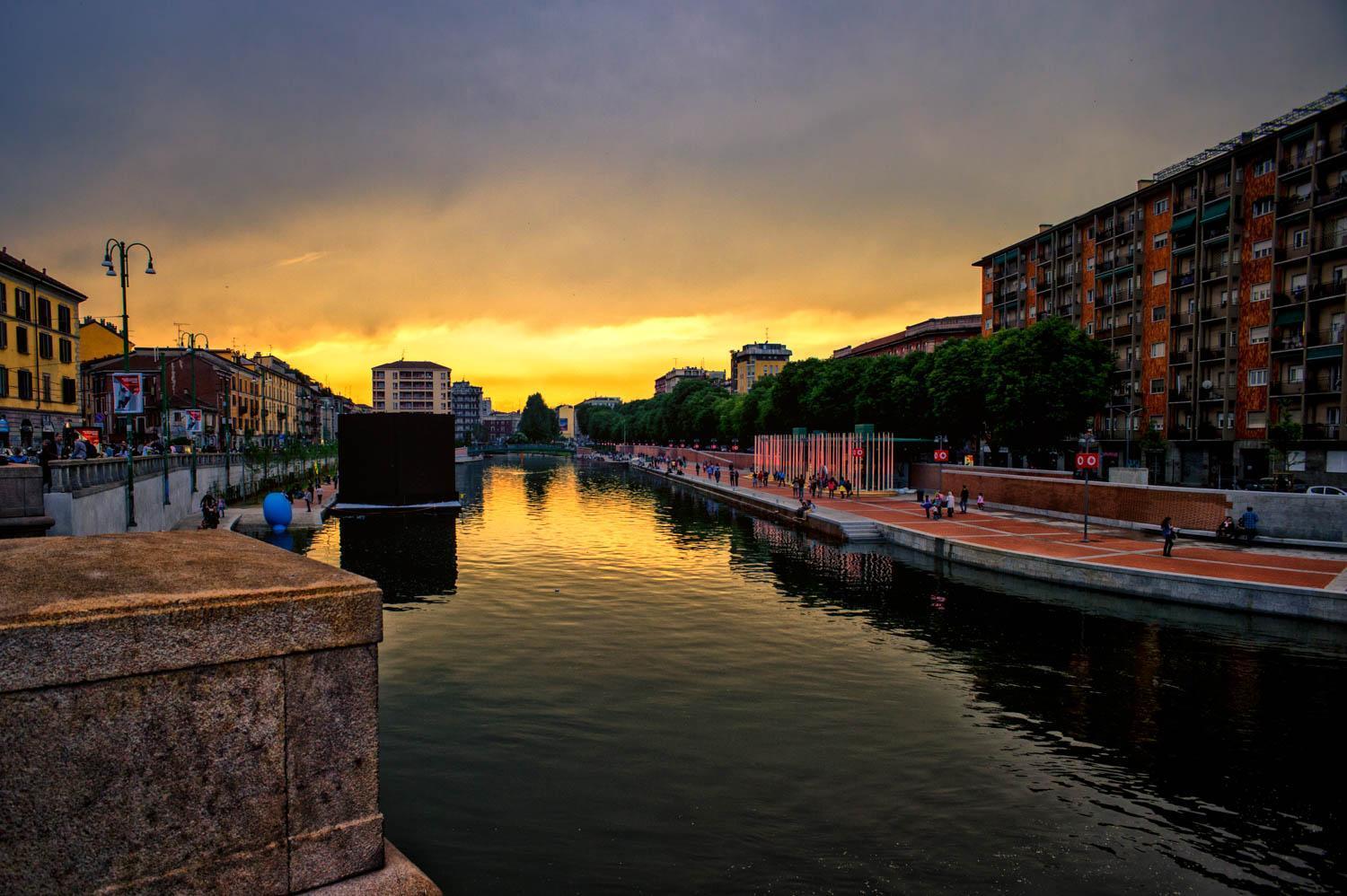 Silver House Navigli - Tortona Milan Exterior photo